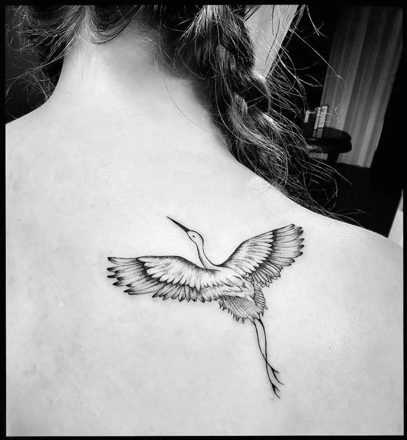 Be You Tattoo