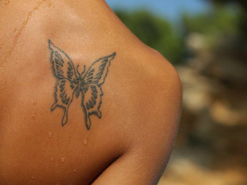 Seven Tattoo Aftercare Tips