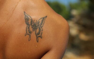 Choosing the Right Spot for Your Tattoo