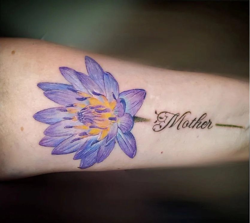 Tattoo Art