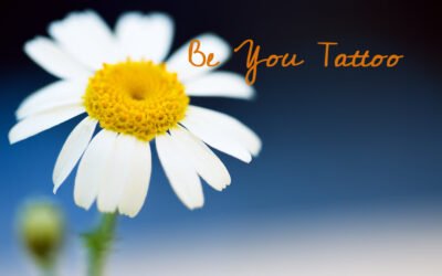 Customer Satisfaction Be You Tattoo