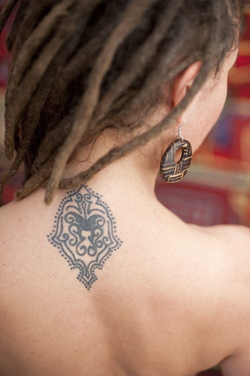 Personal Art Tattoo Personal Unique Tattoo