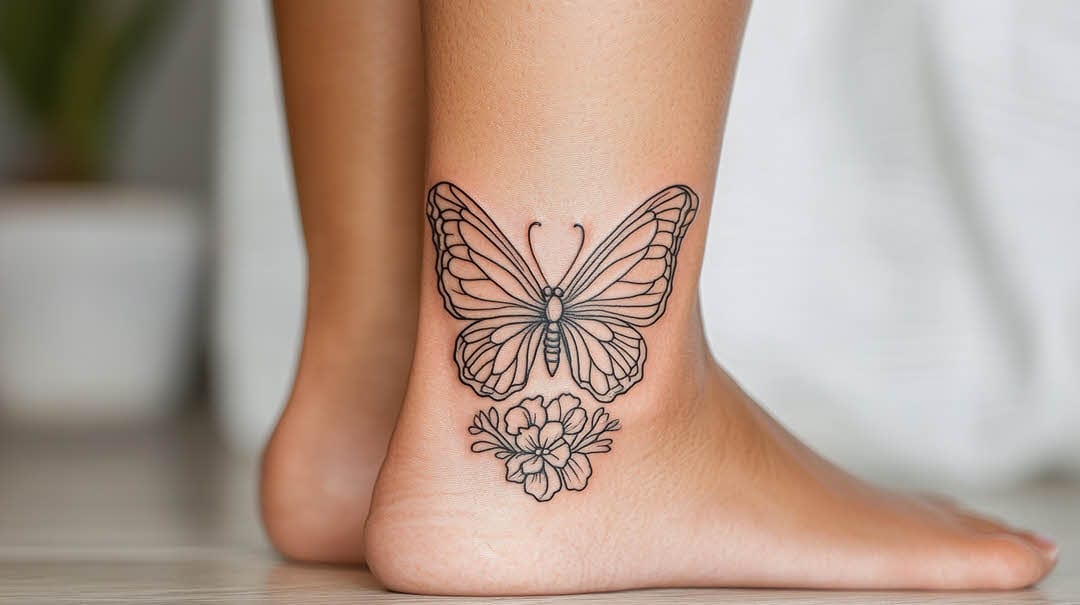 Be You Tattoo Be You Tattoo