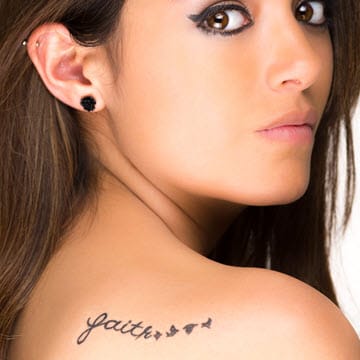 Be You Tattoo Be You Tattoo