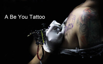 What About A Be You Tattoo