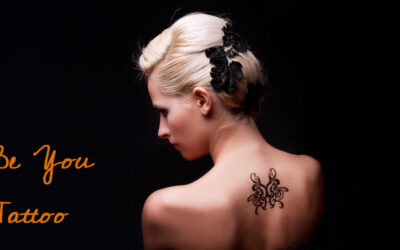 A Guide To Your First Tattoo