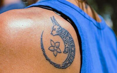 The Value of a Personal Tattoo