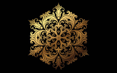 Mandala-Style Tattoos