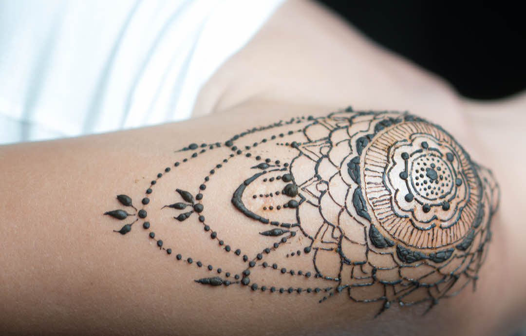 Tattoo Art and Artist Individuality in tattoos is not about standing out; it’s about being unique.