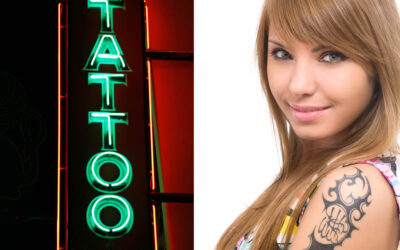 How to Choose the Right Tattoo and Tattoo Artist for You