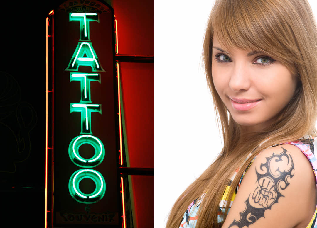 Tattoo and Tattoo Artist How to Choose the Right Tattoo and Tattoo Artist for You
