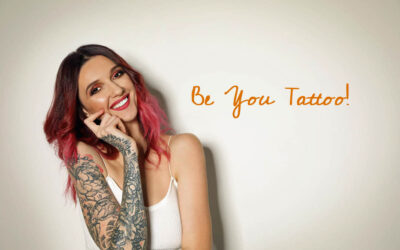 Selecting a Tattoo Parlor Just Right for You