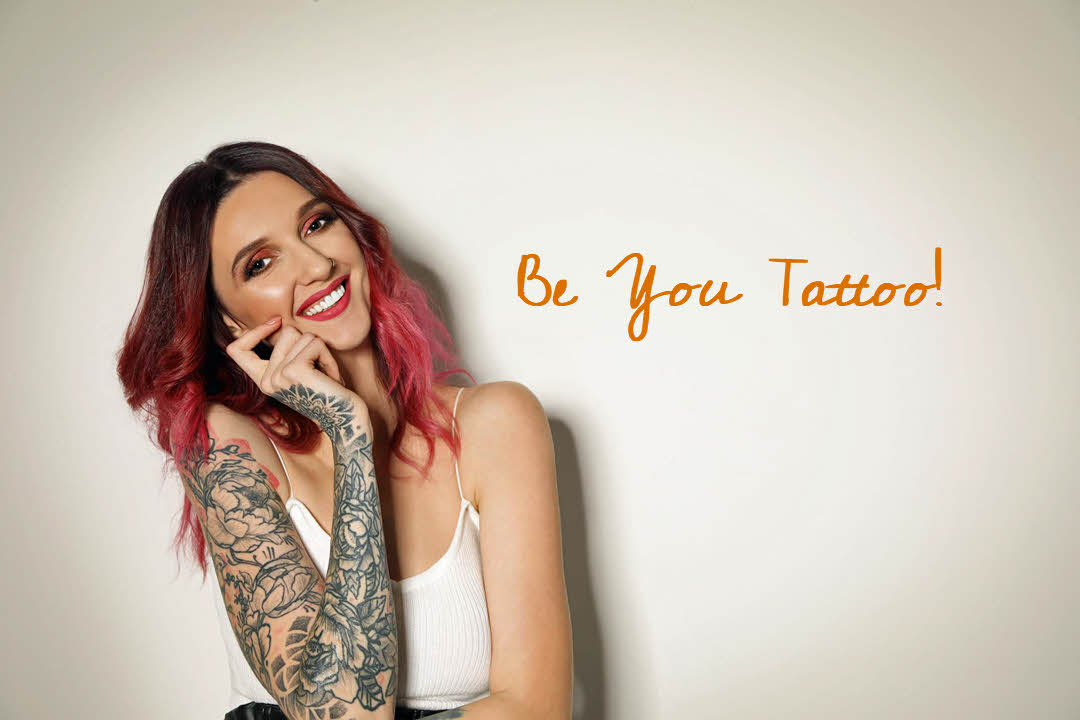 Selecting a Tattoo Parlor Just Right for You - Be You Tattoo