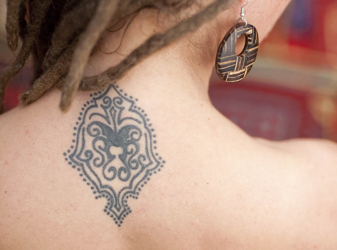 What You Should Bring to Your Tattoo Consultation