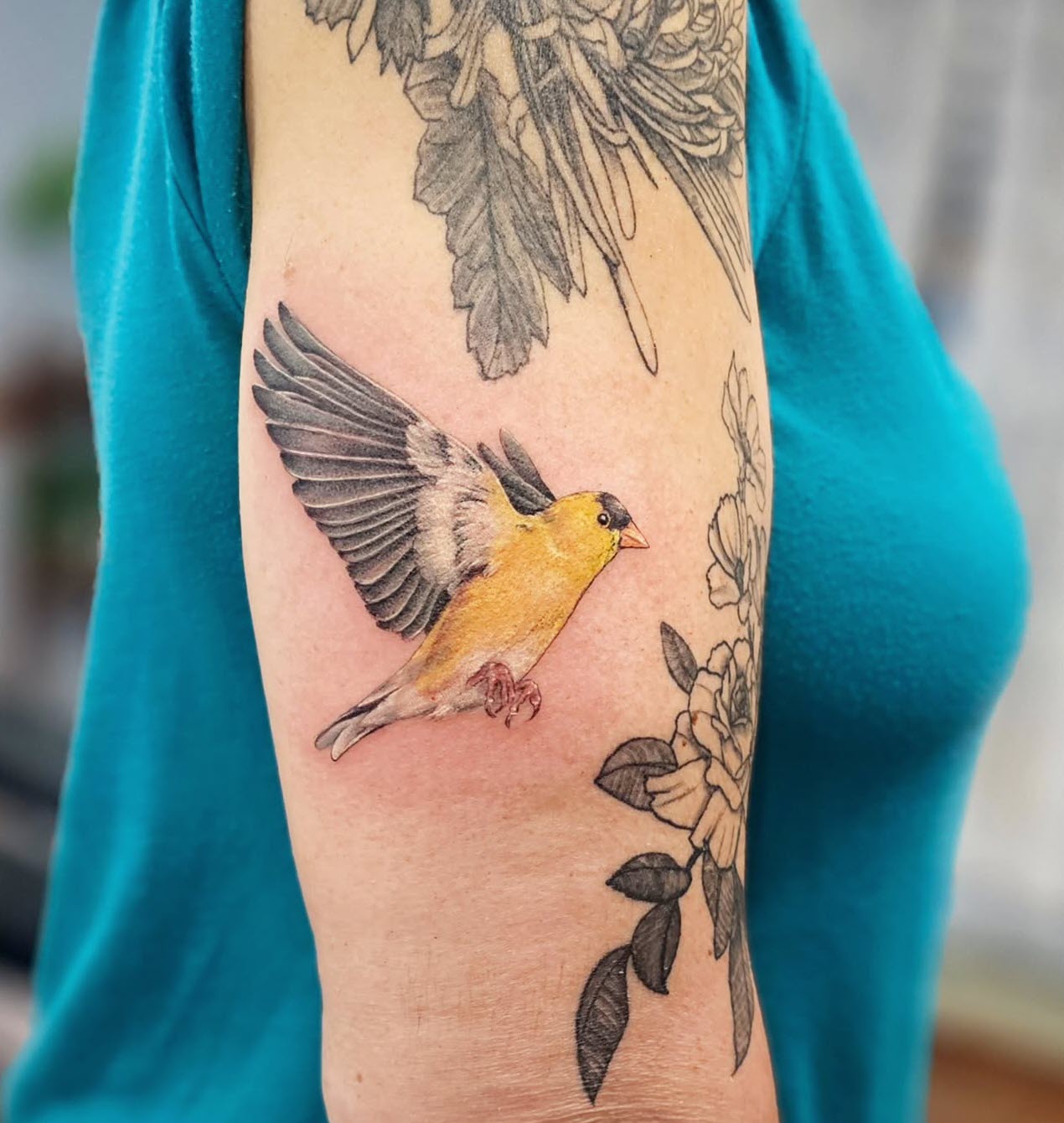 Upper-Valley-Tattoo-Artist-Sofia-Laishram-2