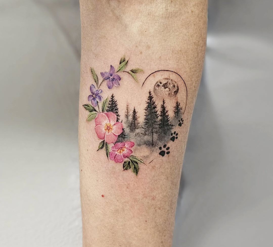 Artistic Skill and Your Tattoo Artists Artistic Skill and Your Tattoo Artists