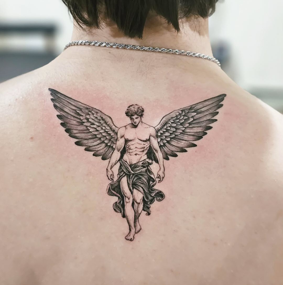 Be You Tattoo - Upper Valley Tattoo Artist Be You Tattoo - Upper Valley Tattoo Artist