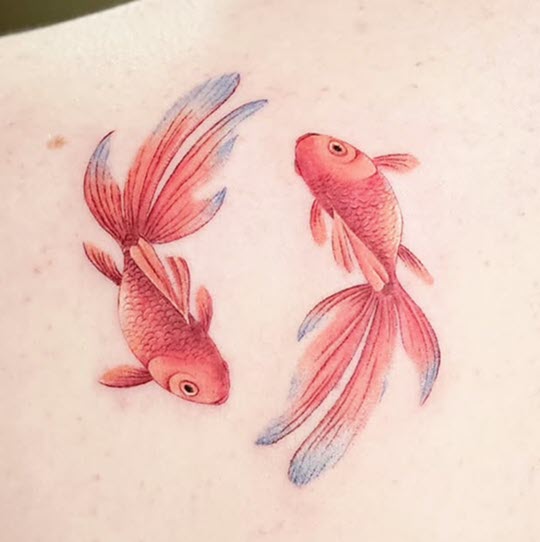 Artistic Skill Matters More Than Trends in Tattooing