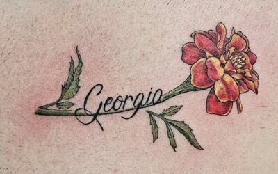 Everything You Should Know Before Getting Your First Tattoo