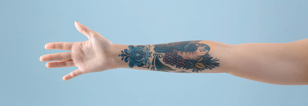 How Much Does a Tattoo Cost - The Skill of the Tattoo Artist Is A Significant Factor