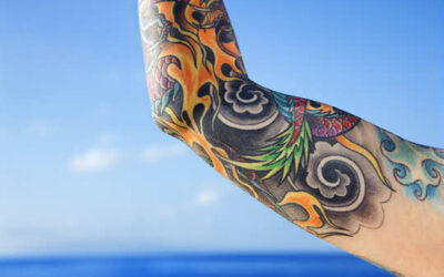 How Much Does a Tattoo Cost?
